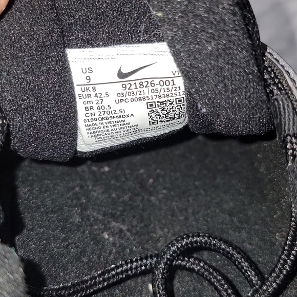 Nike Air Max 97 Size 9 Men - Picture 12 of 13